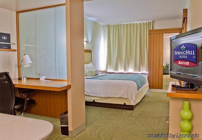Springhill Suites Columbia Downtown The Vista Chambre photo