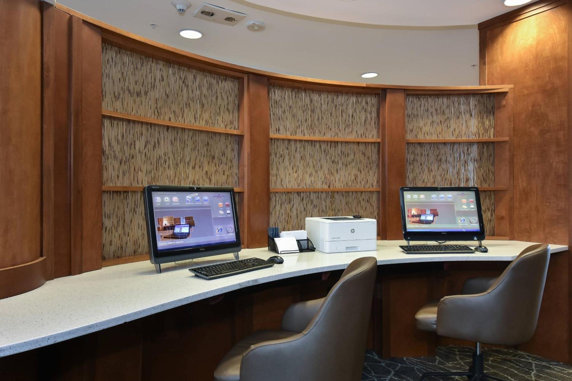 Springhill Suites Columbia Downtown The Vista Extérieur photo