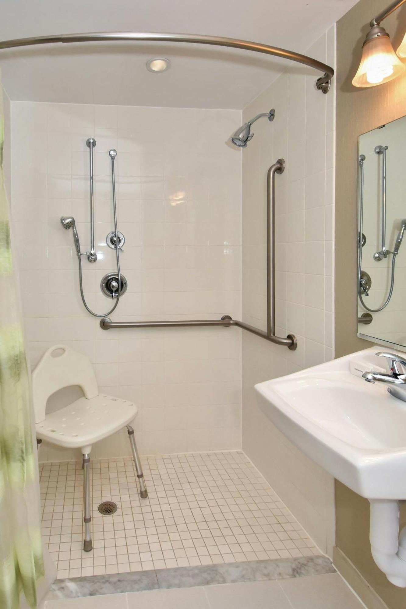 Springhill Suites Columbia Downtown The Vista Extérieur photo