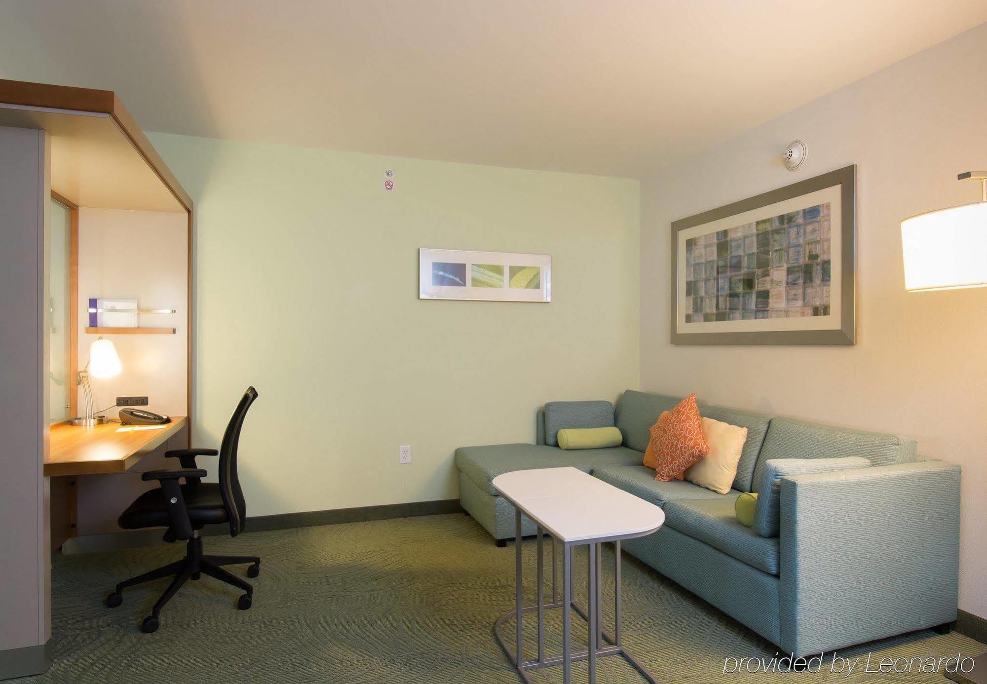 Springhill Suites Columbia Downtown The Vista Extérieur photo