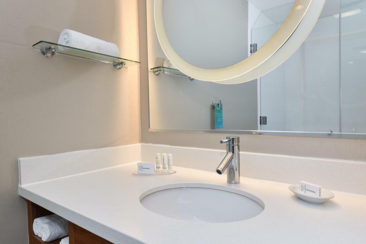 Springhill Suites Columbia Downtown The Vista Extérieur photo