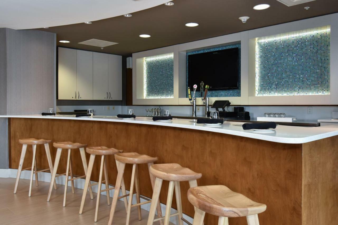 Springhill Suites Columbia Downtown The Vista Extérieur photo