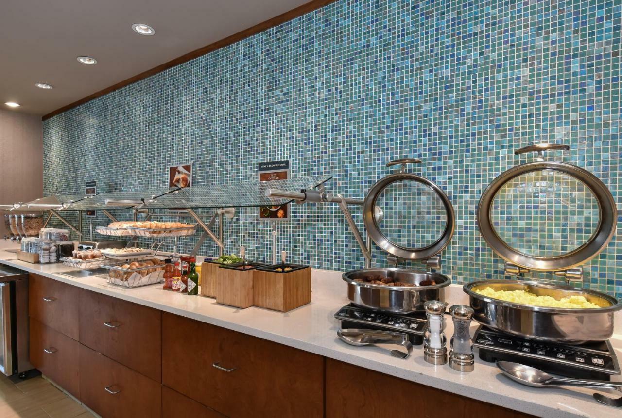 Springhill Suites Columbia Downtown The Vista Extérieur photo