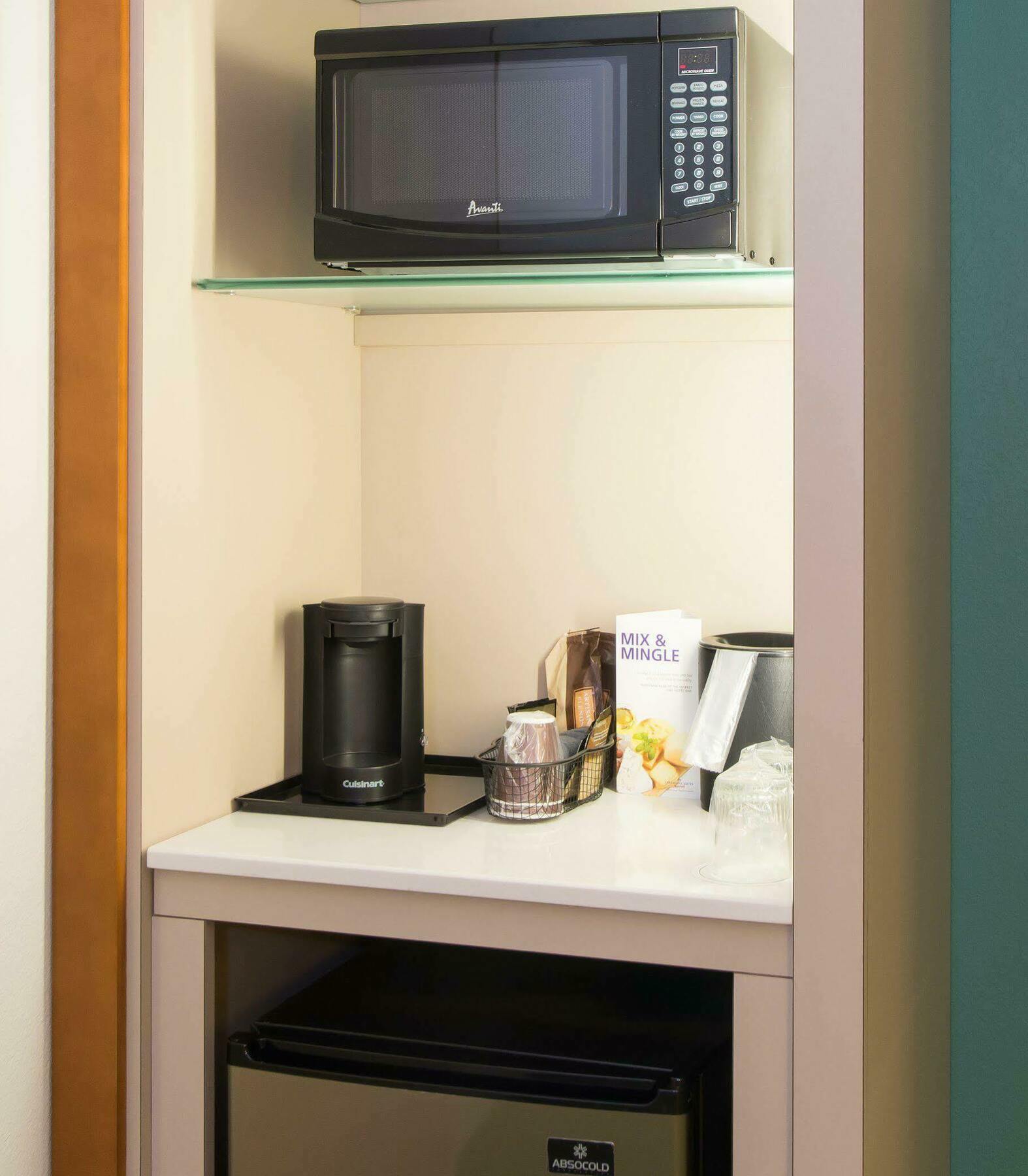Springhill Suites Columbia Downtown The Vista Extérieur photo