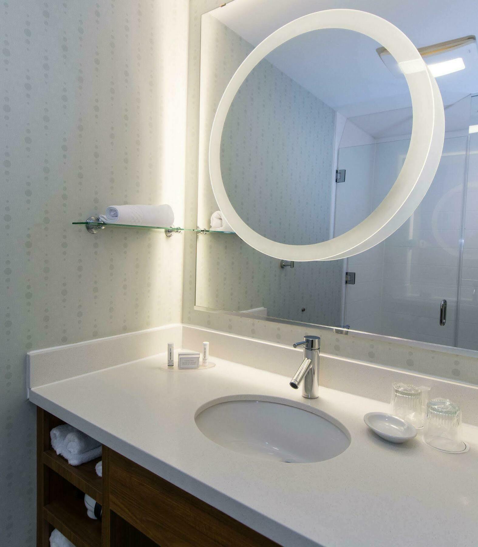 Springhill Suites Columbia Downtown The Vista Extérieur photo